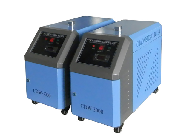CDW-3000小型激光器冷水机