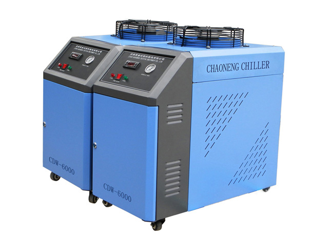 CO2玻璃管100W三支冷却专用冷水机