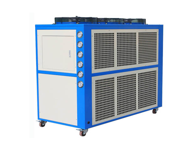 高频焊机冷水机30HP
