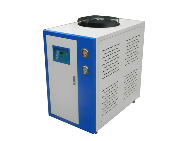 吸塑机专用冷水机CDW-3HP