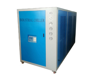 40p风冷式冷水机|冷冻机组