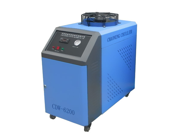 大功率UV灯冷水机CDW-6200