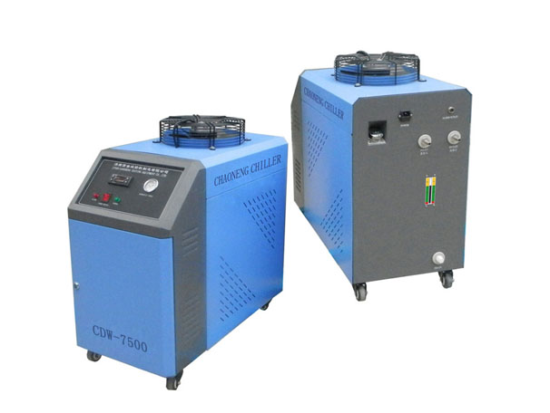 CDW-7500激光打标机冷水机