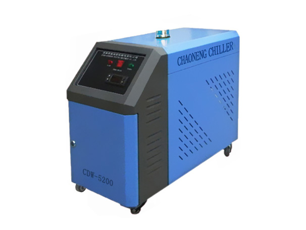 半导体激光器冷水机CDW-5200