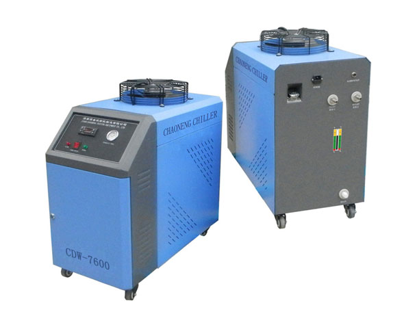 CDW-7600激光冷水机