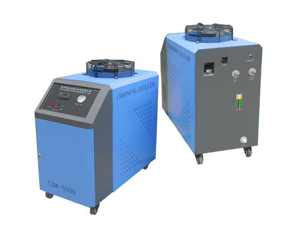 CDW-5300激光雕刻机冷水机
