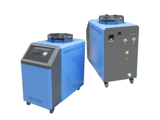 激光雕刻机冷水机CDW-6100