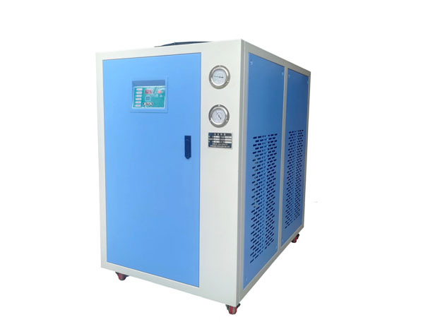 油冷却机应用于变压器/磨床/机床/加工中心