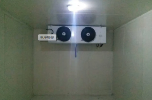 冷水系统